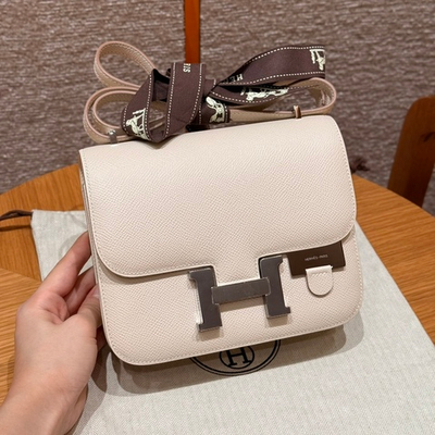 Hermes Constance 18