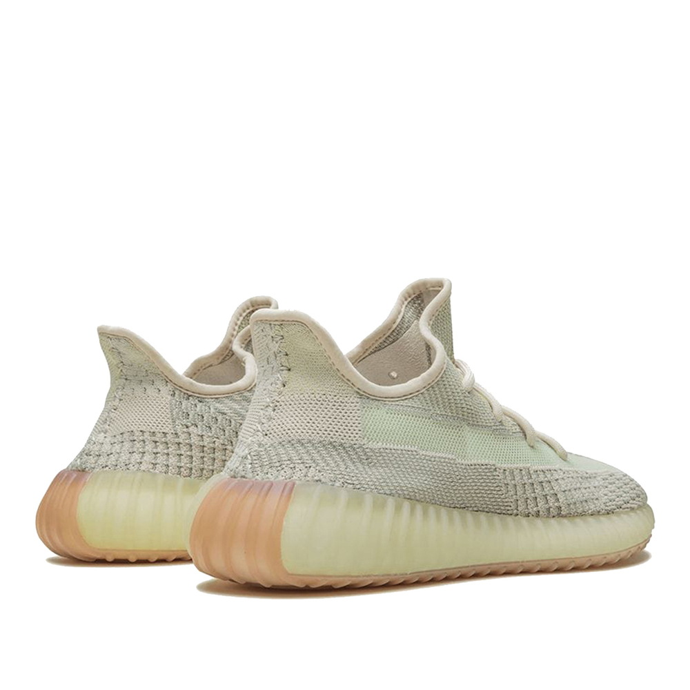 YEEZY BOOST 350 V2 "CITRIN" REFLECTIVE