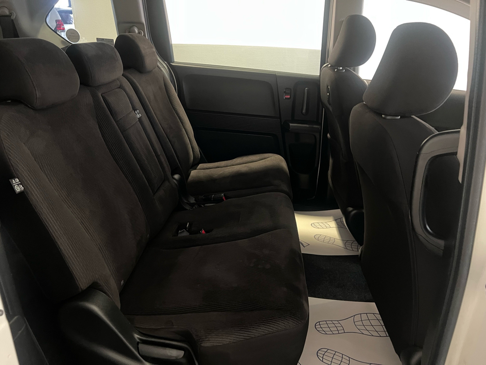 Honda Freed, 2012 год