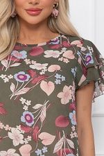 Платье 71718 Avili