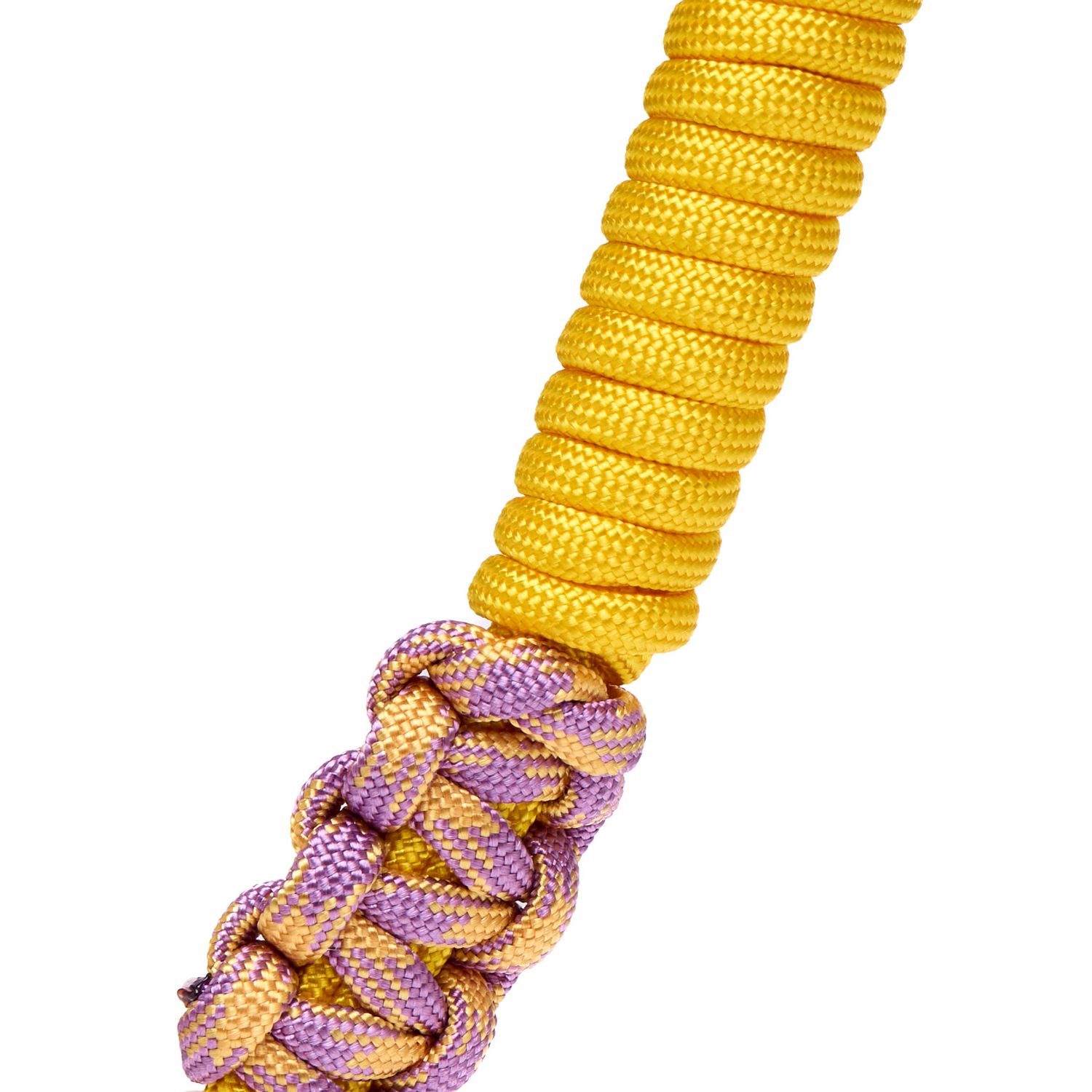 Подвеска на сумку Knitted Cutie Yellow