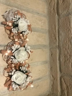 Браслет для подружек невесты