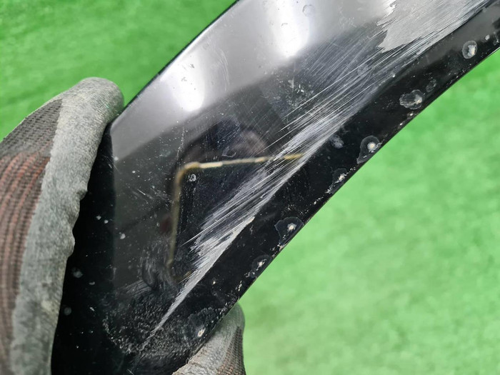 Расширитель задний правый Voyah Free (2021-н.в.)