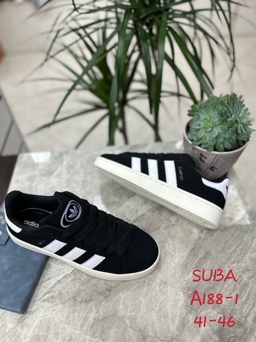 Кроссовки по 8 пар (41-46)р.