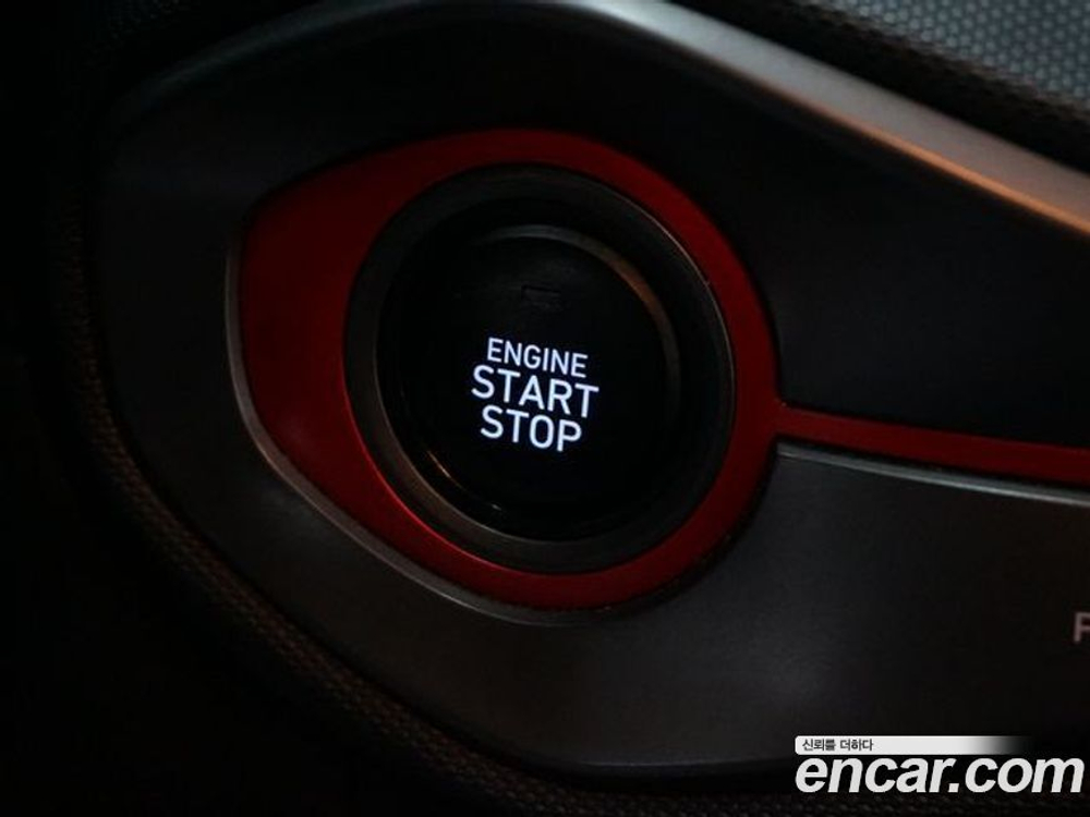 Hyundai Veloster (JS) 1.4 Turbo Modern (09.2019)