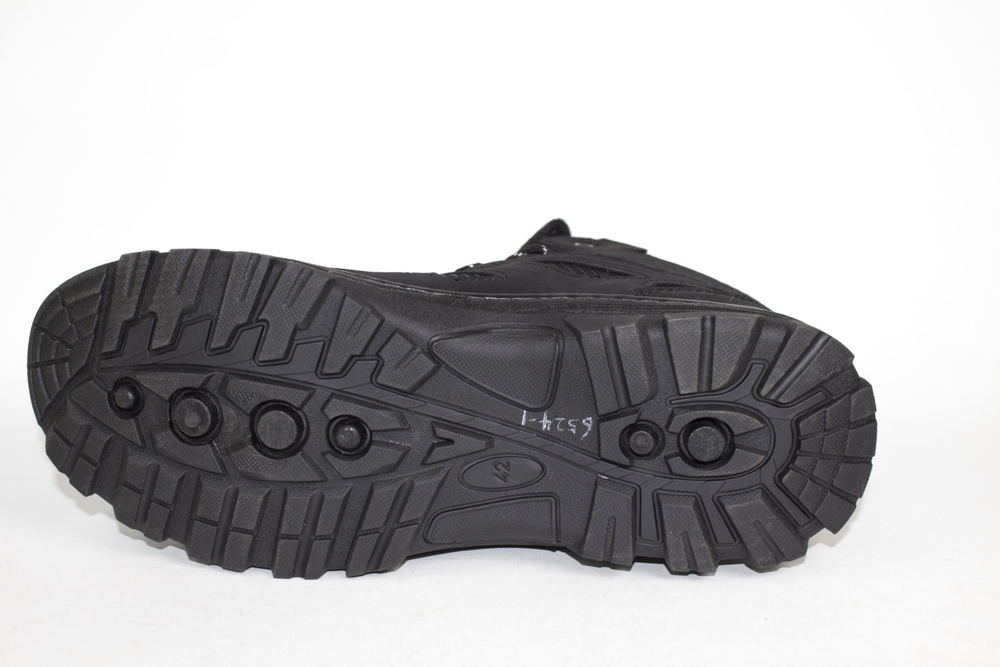 Ботинки мужские зимние 6524-1