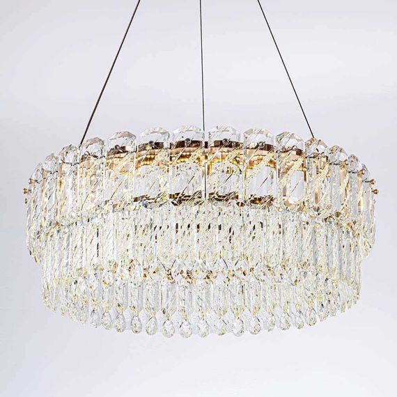 Подвесная люстра MODESTYLE MS.399.590 GD