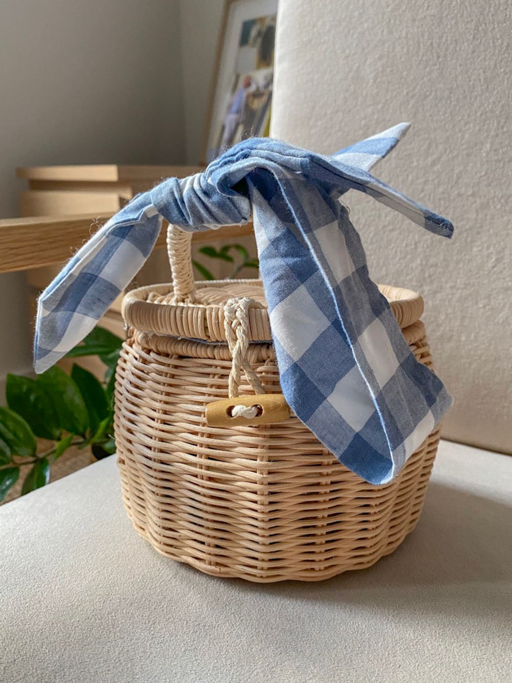 Шкатулка Zara