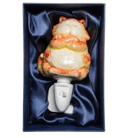 Pavone JP-18/15 Светильник 'Котик»