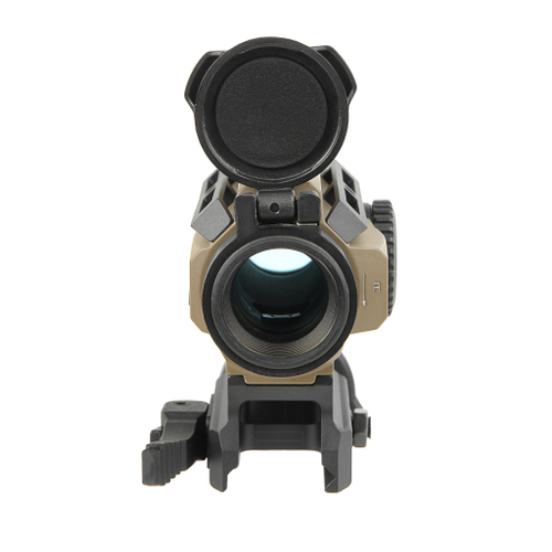 Прицел Veber MultiDot 120 Solar