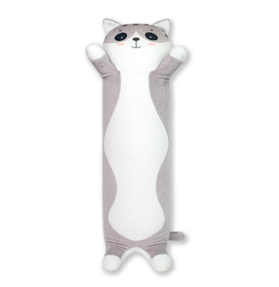 Антистресс "Кот Обнимашка" 25*60