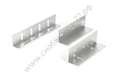 SPRUT Bracket-296ZL ZL-образное крепление для электромагнитного замка