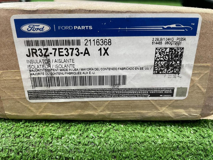 Опора двигателя Ford Mustang 6 (2014-2023)