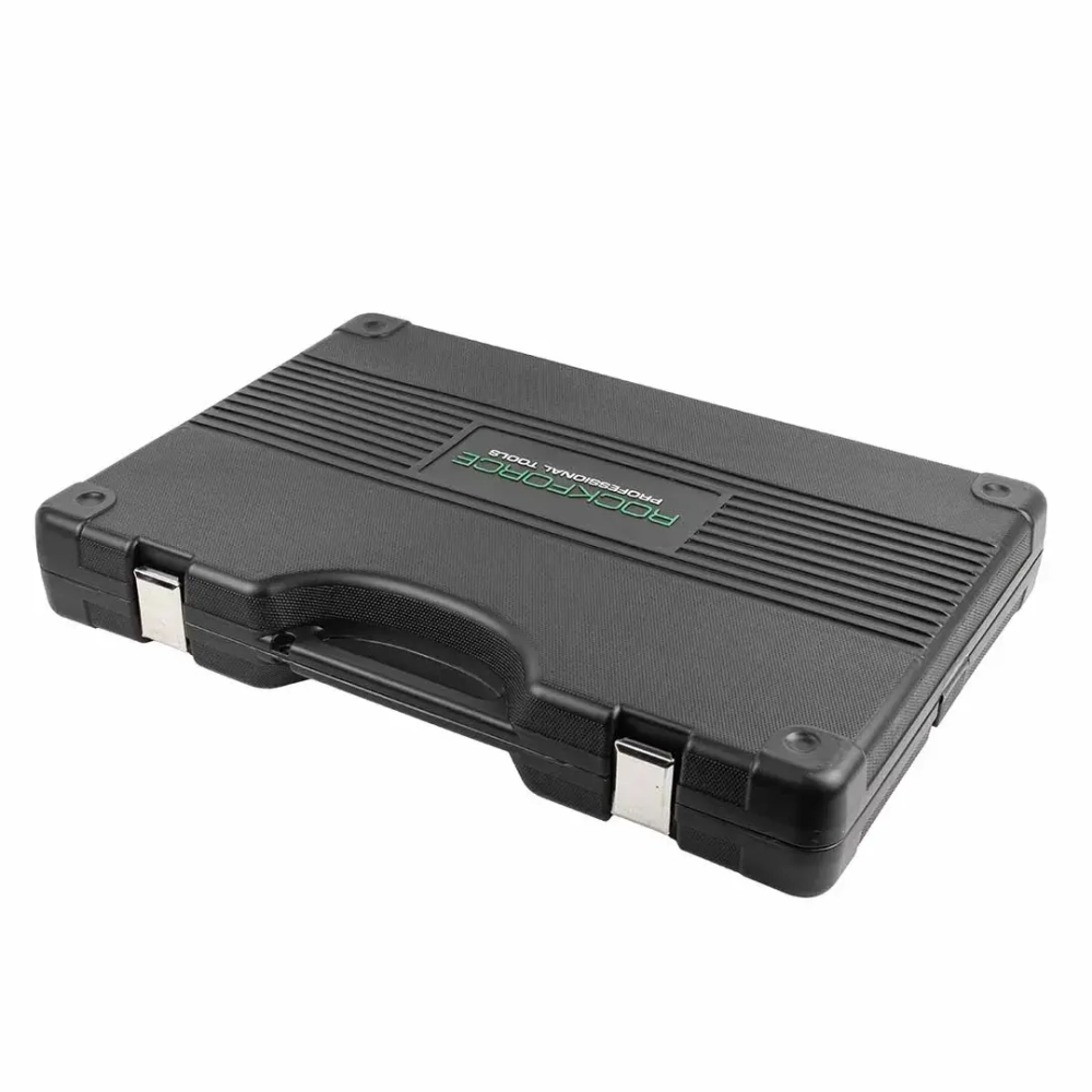 Набор инструментов 142 пр.1/4''3/8''1/2''(6-гр.)(4-32мм) RockForce##Rock FORCE RF-41421-5