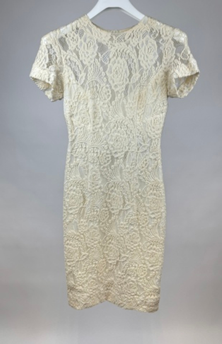 Платье Ermanno Scervino