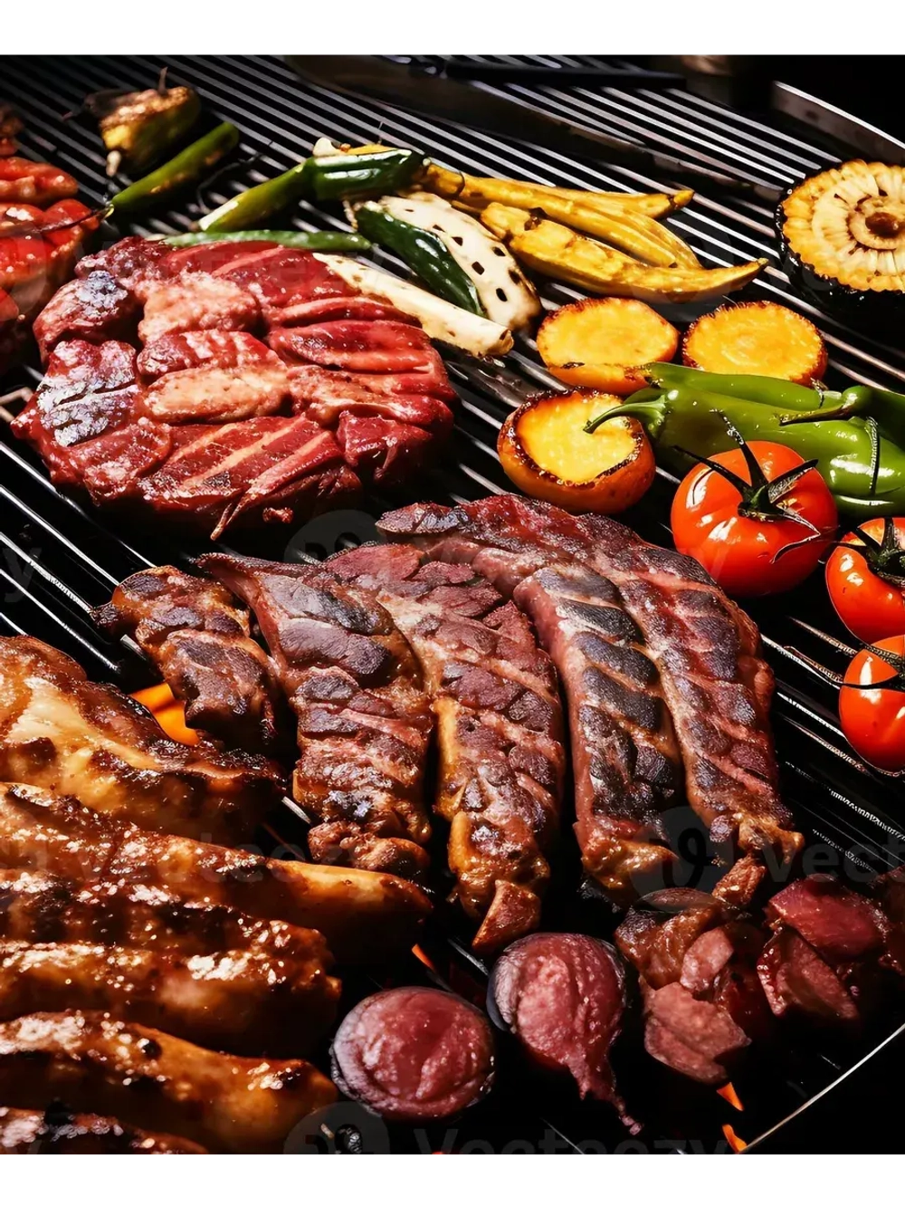 Приправа для гриля 30 г * 5 шт