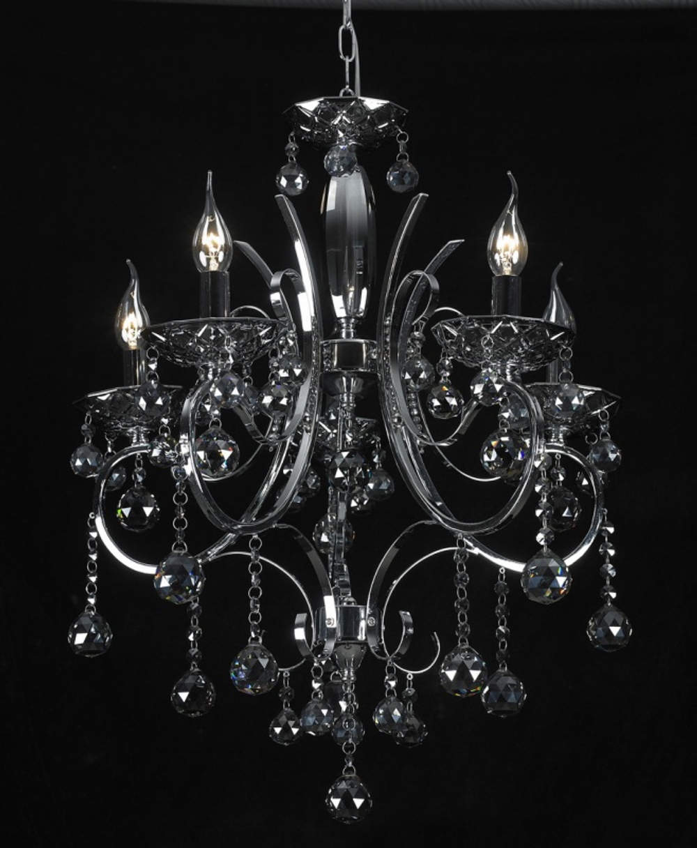 Люстра W8879-06