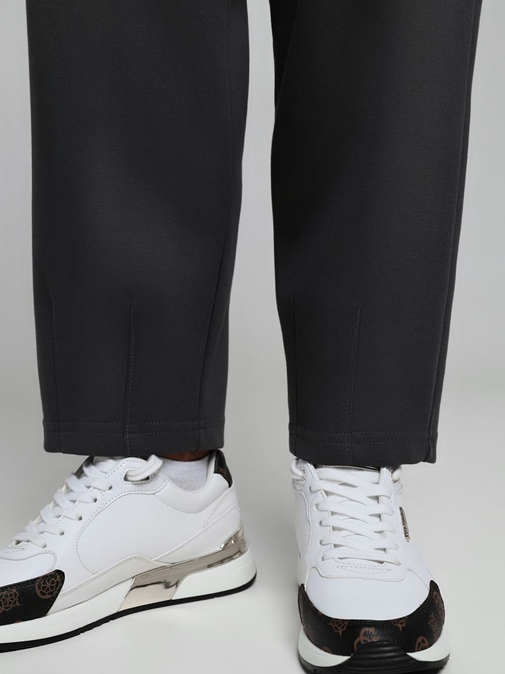 Брюки Динамика-2 Виотекс ГРАФИТОВЫЙ