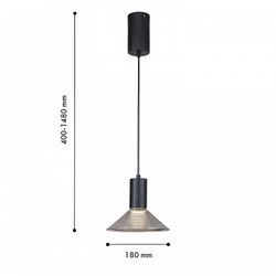 Подвесной светильник F-promo Feris 4622-1P