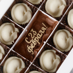 Набор "Пельмени" с 23 февраля #2