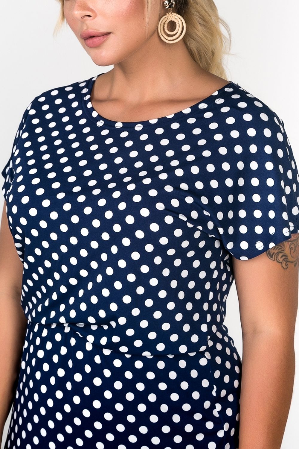 Платье Мария №2 Valentina