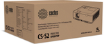 Проектор  Cactus CS-S2.WT