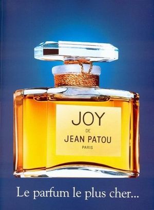 Jean Patou Joy