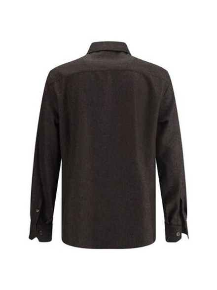 Рубашка BRUNELLO CUCINELLI