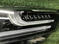Фара правая Chery Tiggo 8 Pro Max (2022-н.в.) LED