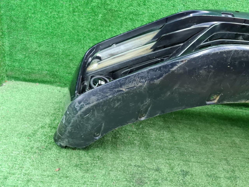 Бампер передний Porsche Panamera 2 971 20-23 Turbo