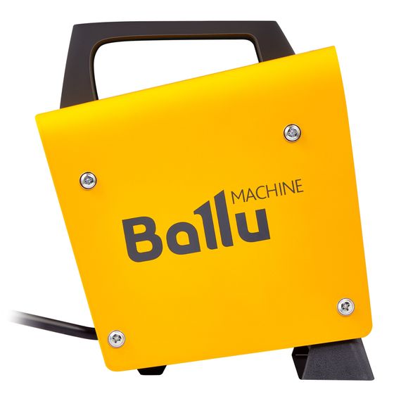 Пушка тепловая BALLU BKN-3 купить в Москве и Московской области по низкой цене с доставкой по России — (3) Пушка тепловая BALLU BKN-3 — (3)