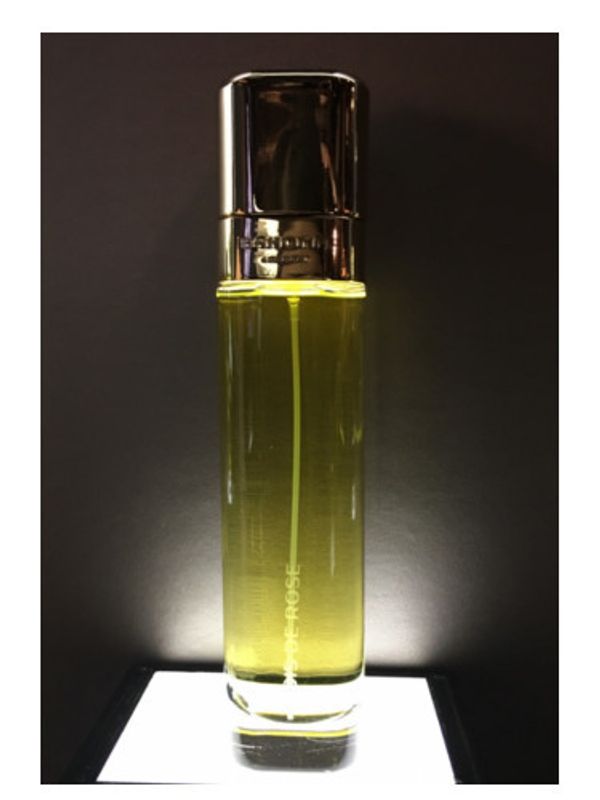 Bahoma London Bois de Rose