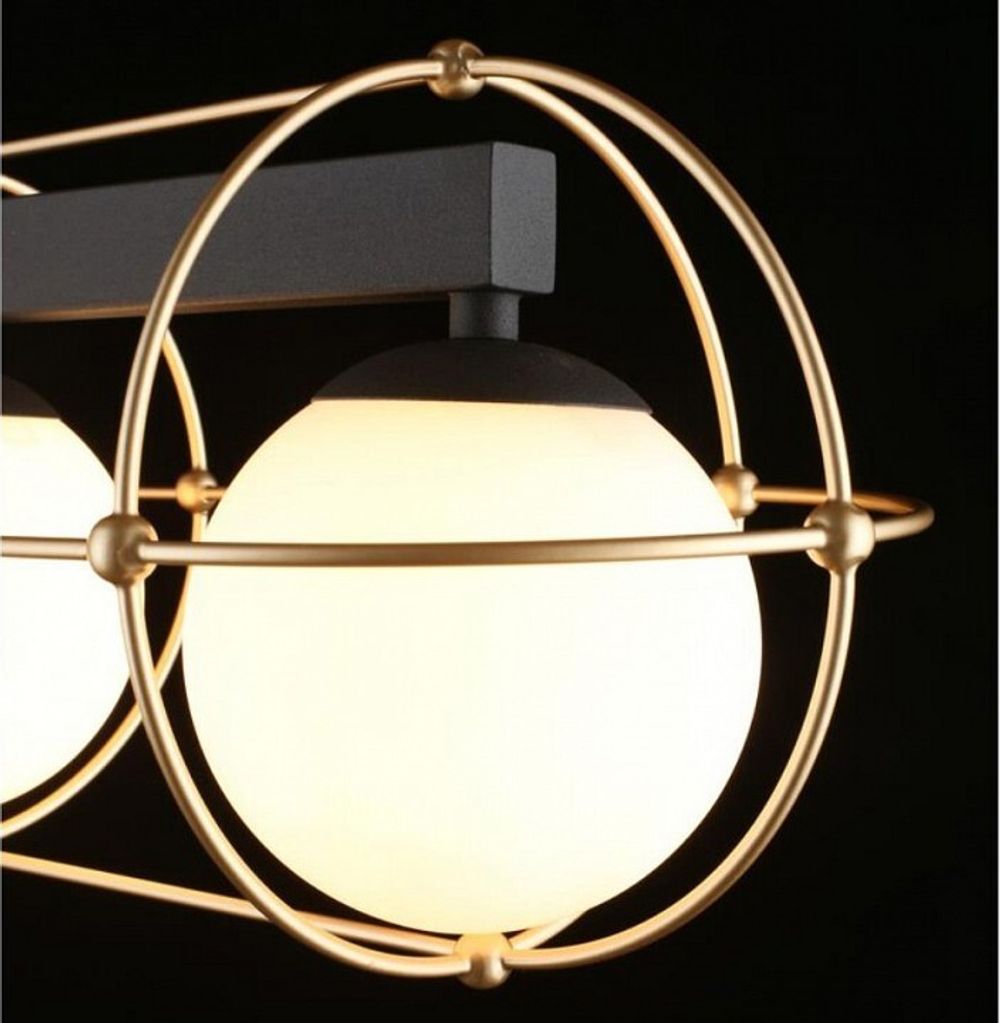 Подвесной светильник Aployt Mahot APL.317.03.05