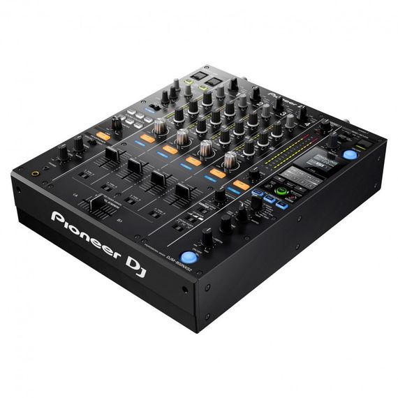 Pioneer DJM-900NXS2