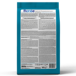 Сухой корм Monge Cat Daily Line для котят и беременных кошек, из курицы 400 г