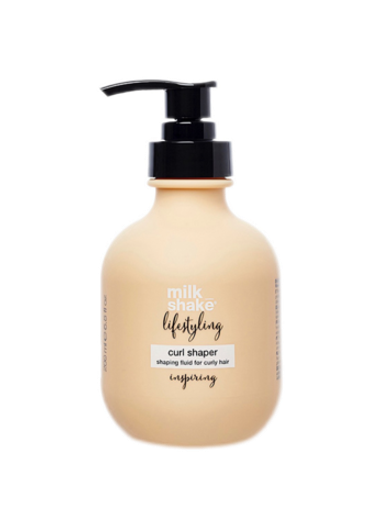 Milk Shake LIFESTYLING CURL SHAPER / Моделирующий флюид для локонов