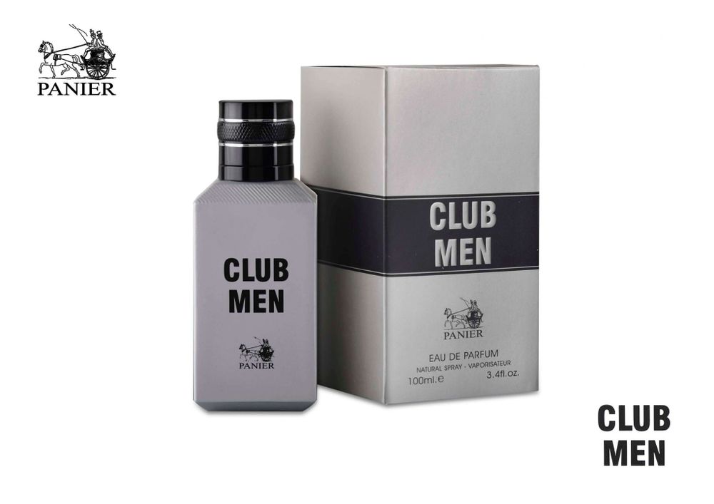 Panier Club Men