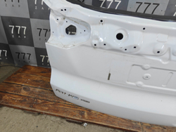 Крышка багажника Geely Atlas Pro 21-25 Б/У Оригинал 5062039400C15