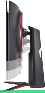 Монитор LG UltraGear 34GN850-B