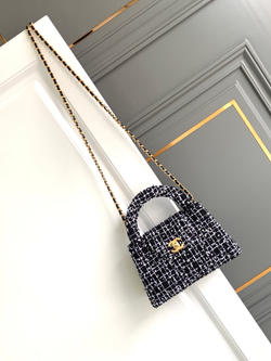 Chanel Bag 19 cm