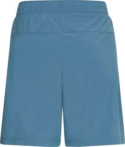 Мужские теннисные шорты Calvin Klein WO 6" Woven Short - copen blue