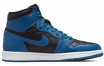 Кроссовки Jordan Air Jordan 1 Retro High Og "Dark Marina Blue"