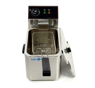 Фритюрница Starfood Fri-4La