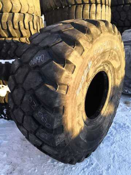 29.5R25 Bridgestone VLTS шина б/у