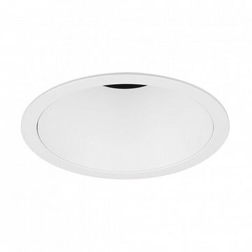 Встраиваемый светильник 12W 3000K 059107 белый MS-ARADO-BUILT-R75-12W Warm3000 (WH-WH, 24 deg, 230V) Arlight