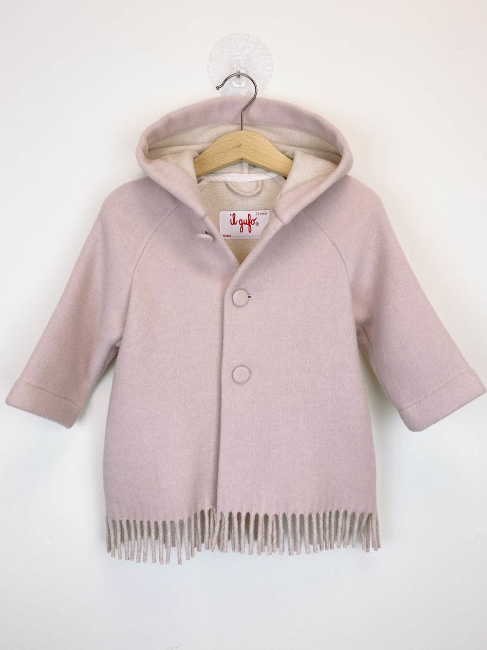 Пальто il gufo, 80