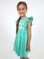 11-179-11 Платье для девочки
