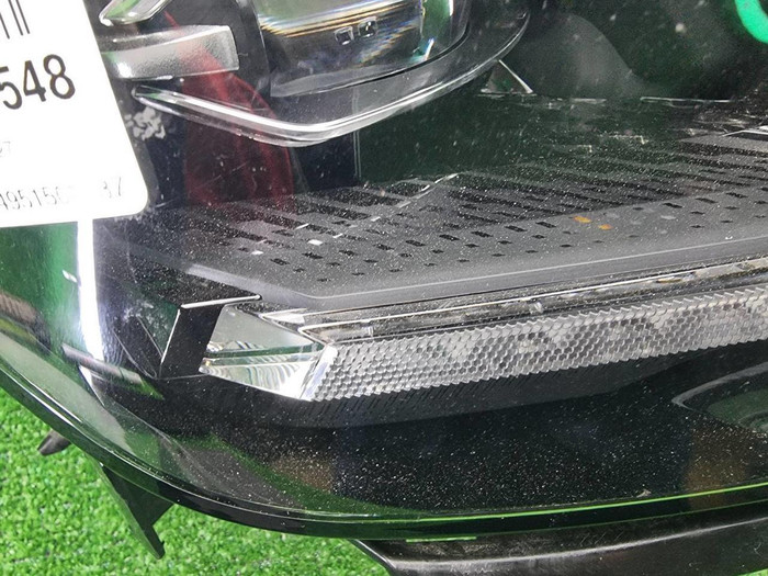 Фара правая Geely Monjaro (2021-н.в.) LED