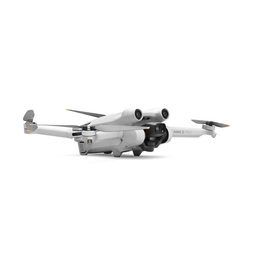 Квадрокоптер DJI Mini 4 Pro (Тушка)