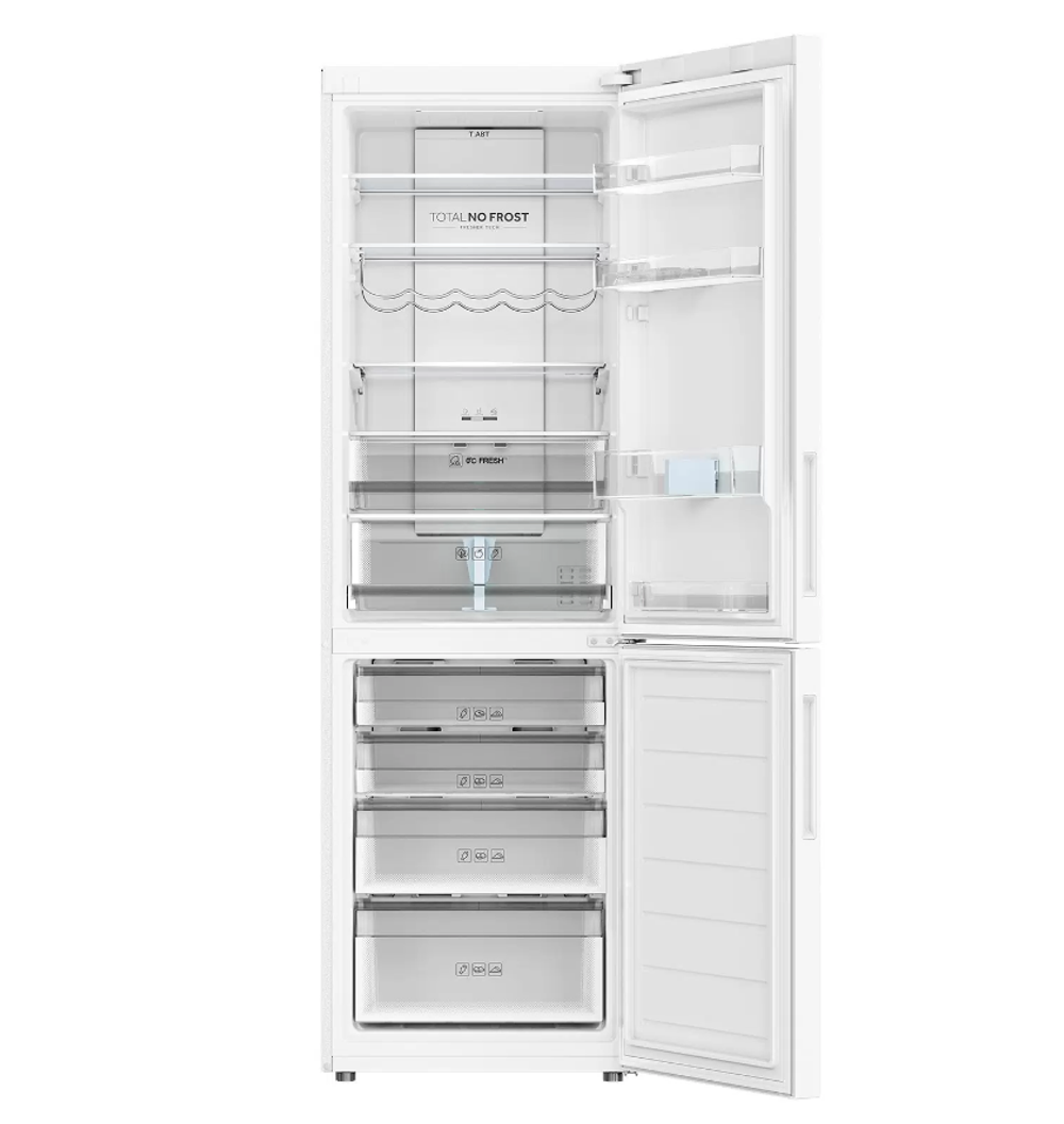 Холодильник двухкамерный Haier C2F636CWRGU1 (h)